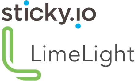 Sticky.io/LimeLight