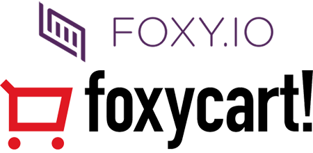 FoxyCart