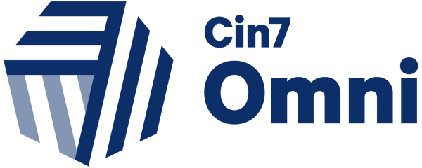 Cin7 Omni