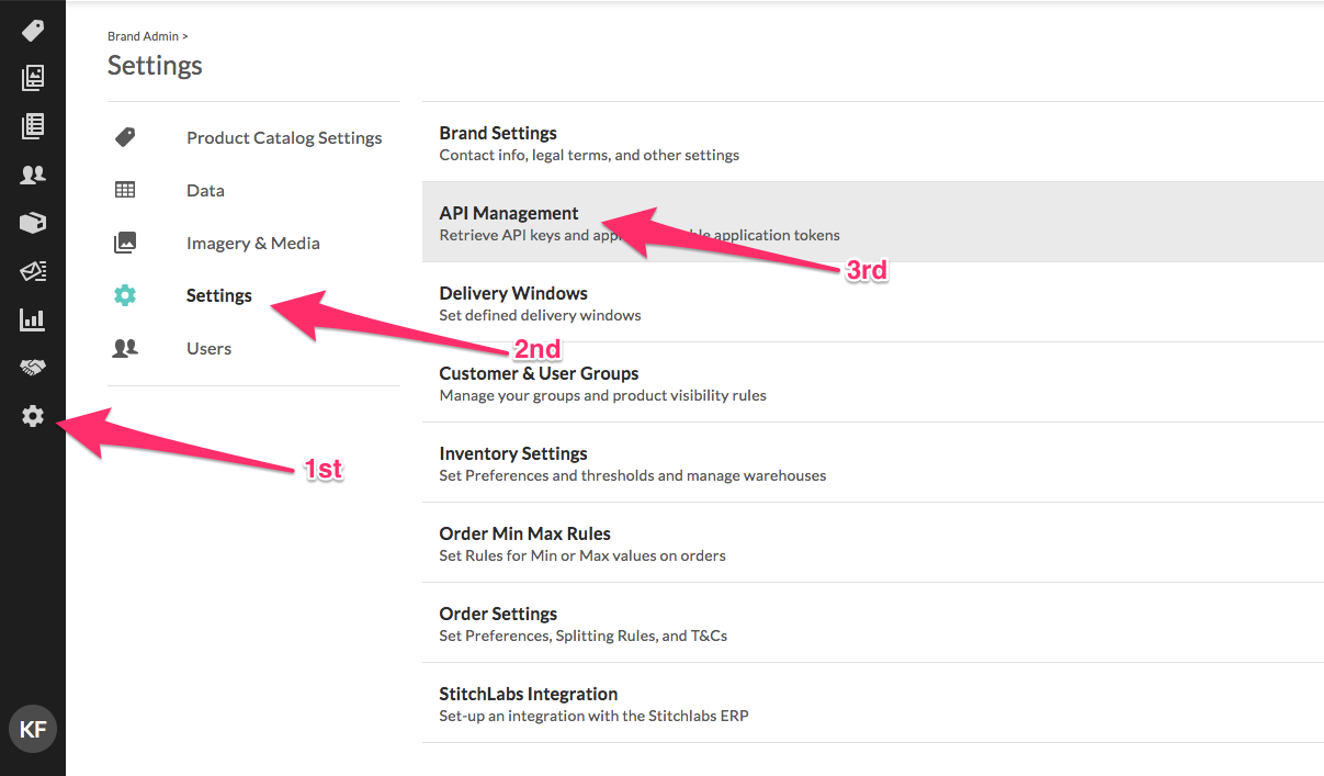  Update Your Login Token – ShipWorks