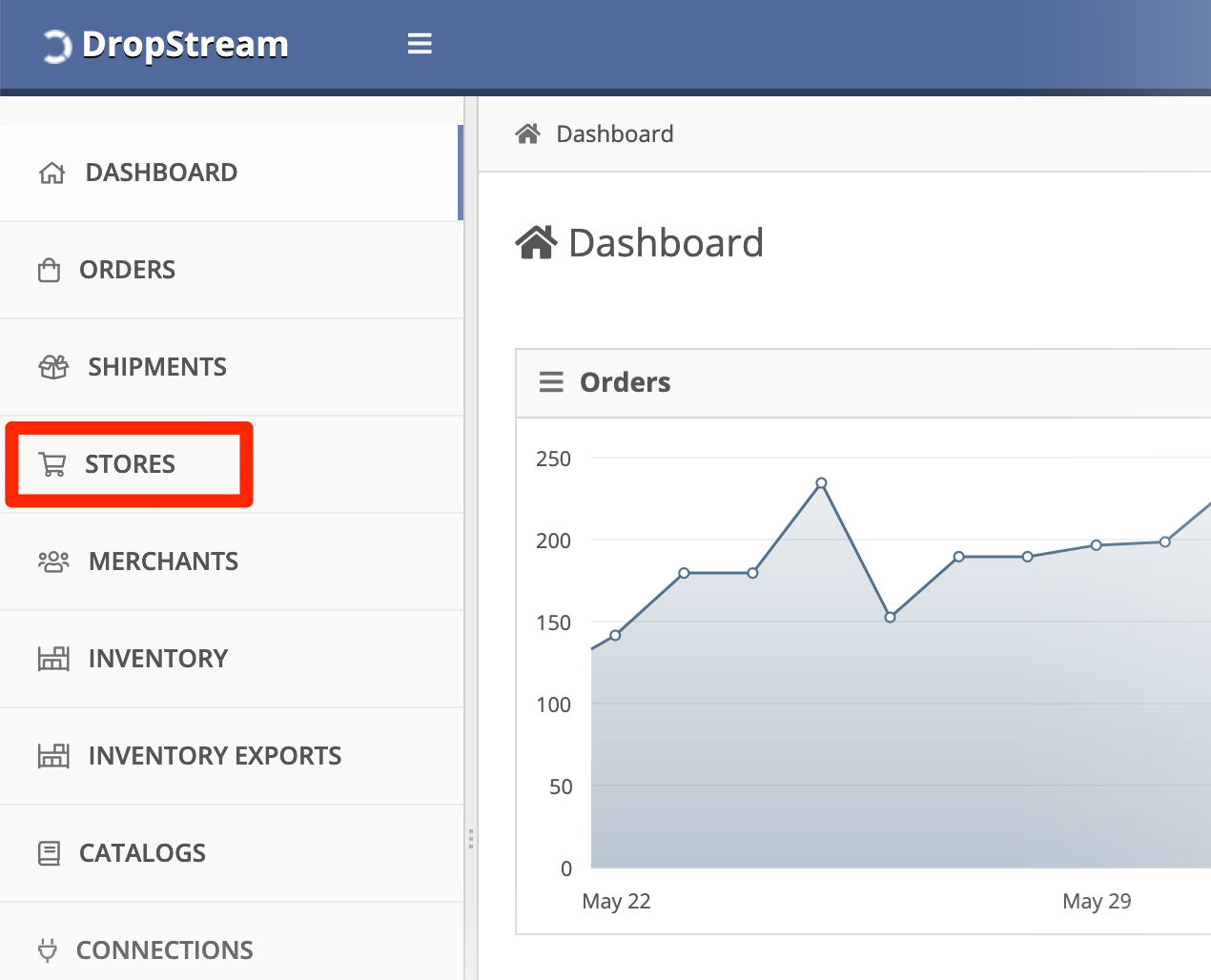https://support.getdropstream.com/hc/article_attachments/4406100614675/DS_dash-stores.png