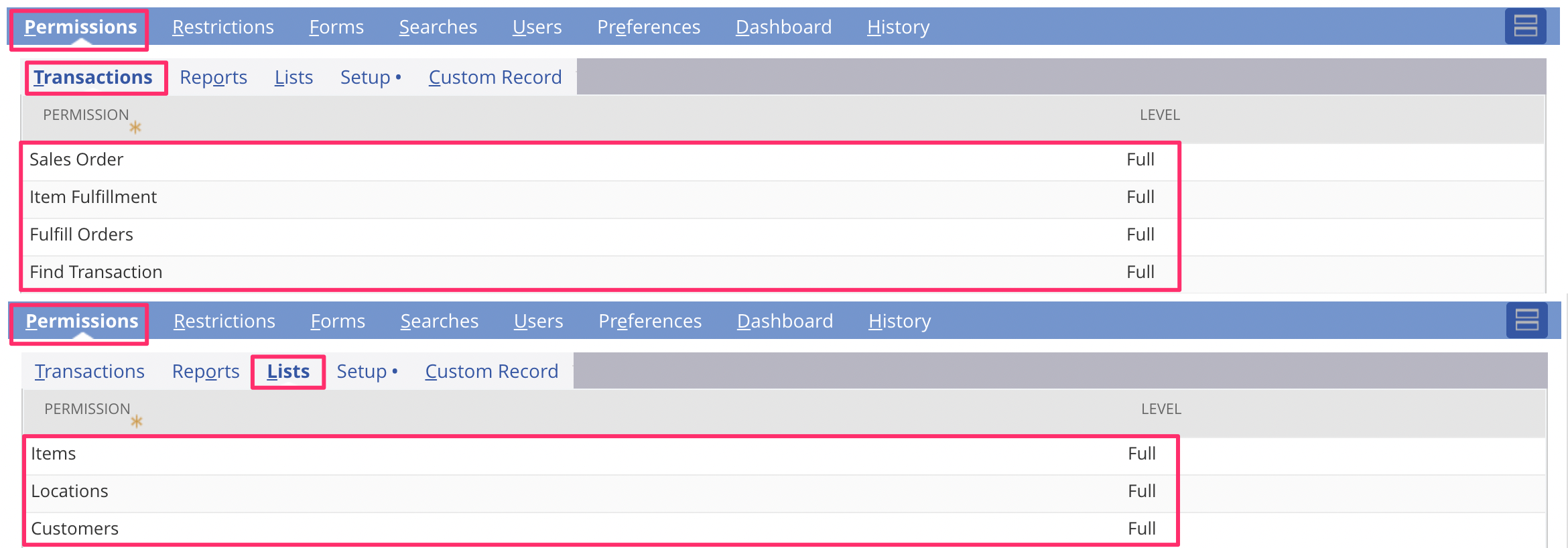  Update Your Login Token – ShipWorks